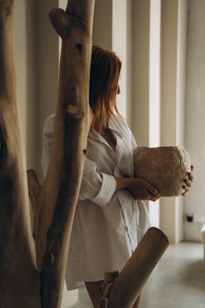 The Process of Commissioning a Sculpture