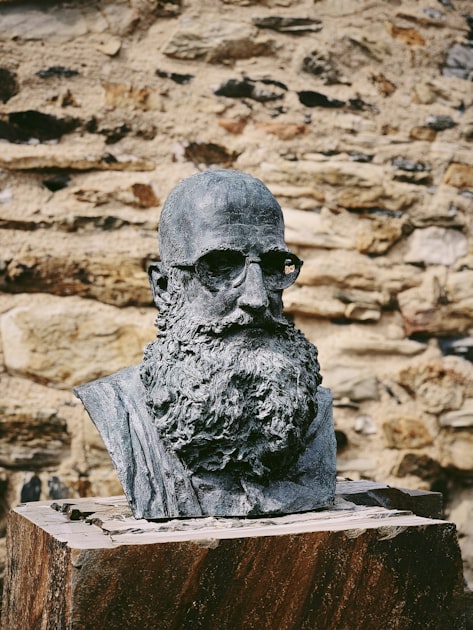Exploring Stone Sculpture Techniques